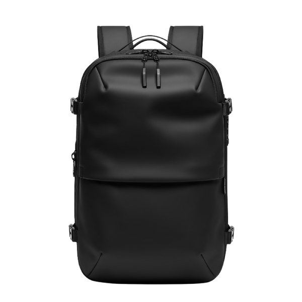 60L Vacuum-Seal Air Compression Travel Backpack
